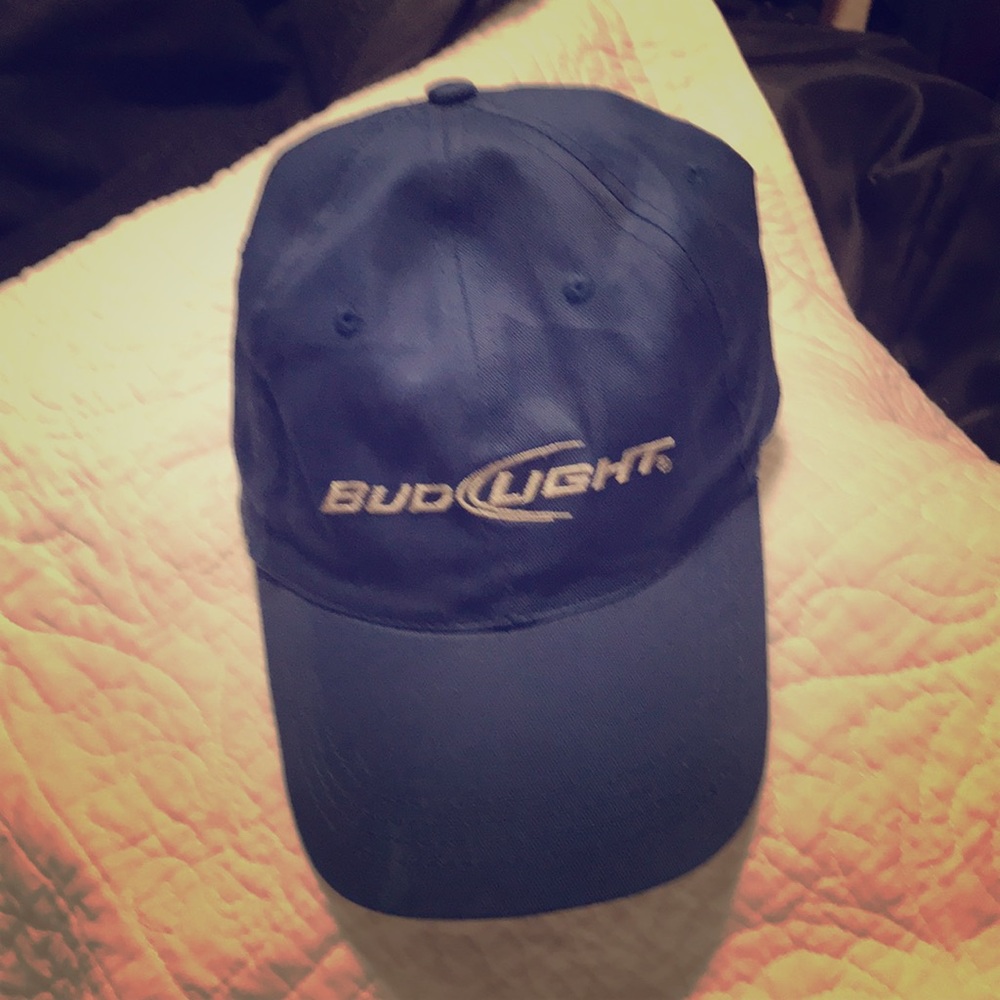 Men’s Bud Light baseball ⚾️ Cap